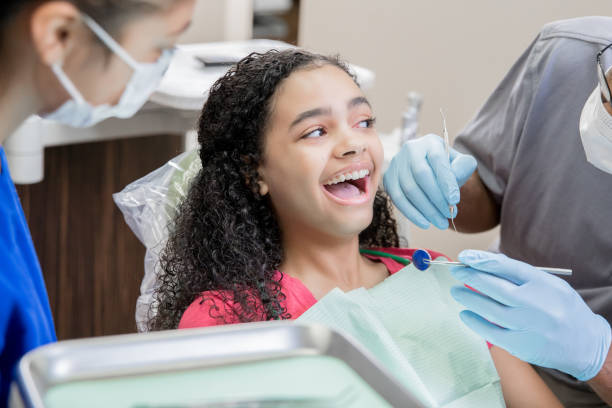 Best Emergency Dental Care for Abscessed Tooth in Rockvale, TN