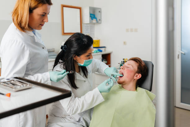 Best Emergency Dental Services for Seniors in Rockvale, TN