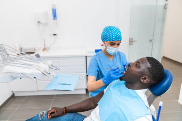 Best Orthodontic Emergency Dentist in Rockvale, TN